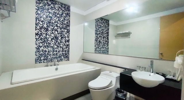 Suite éL Hotel Kartika Wijaya Batu