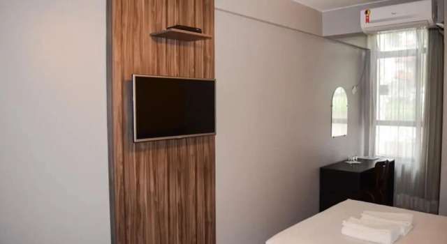 Одноместный номер Deluxe Bittar Inn