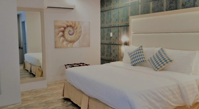 Amethyst Boutique Hotel Cebu powered by Cocotel