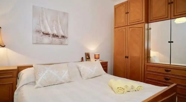 Апартаменты Apartment Nonna