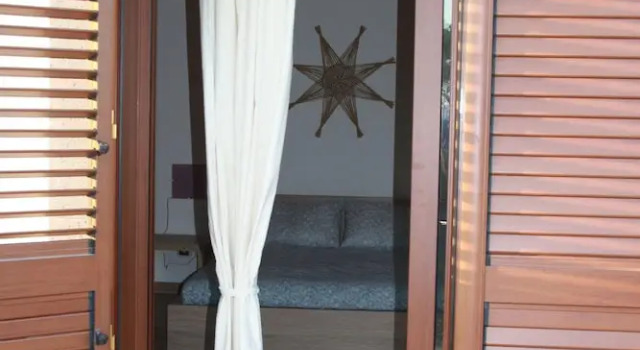 Двухместный номер Standard La Circumetnea B&B