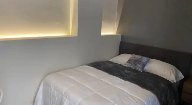 Amazing confort Apartment in Polanco, Забронировать Апартаменты/квартира Отели Мехико с парковкой, рядом с Palacio de Hierro Shopping Mall, Парковка