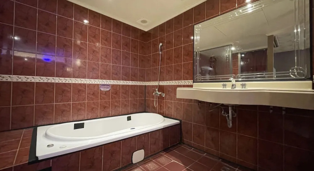 Номер Standard King & Princess Motel - Rende
