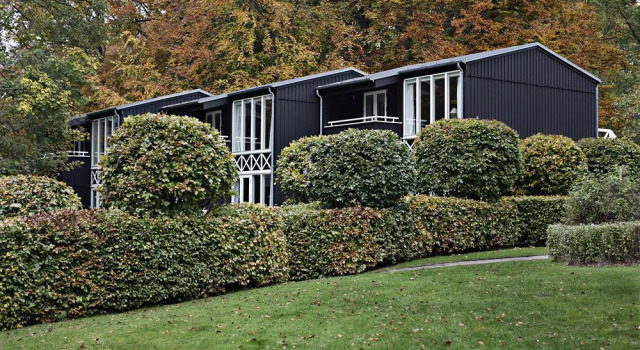 Havreholm Slot, Book Hotel Hotels in Zealand with a Pool, Swimming Pool