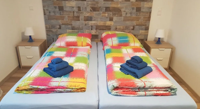 Номер Standard Casa Perla Bianca