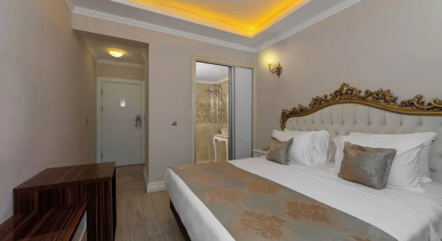 Номер Deluxe Porto Azul Hotel Bodrum