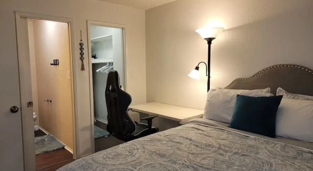 Pine Grove - Cozy Tempe 1br Apartment