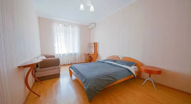 Apartment Tarasa Shevchenko 6
