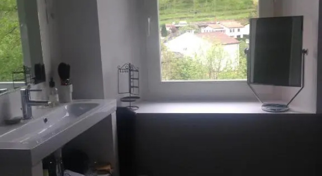 Люкс MARIAC , Chambres dhôtes "AU TILLEUL" 6km du Cheylard