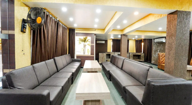 FabHotel Sea View Inn, Prenota Hotel Dabolim 