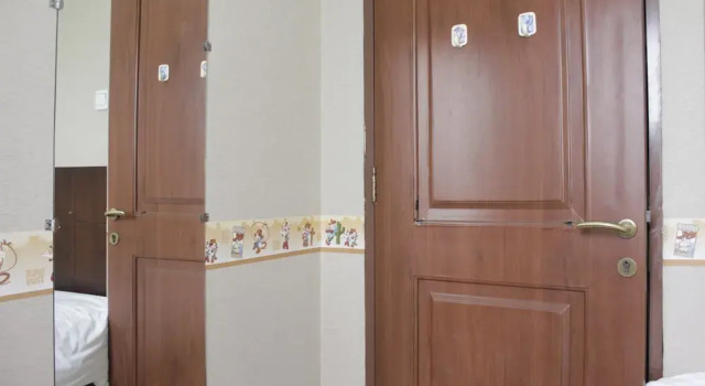 Номер Standard Strategic & Cozy 2BR at Majesty Apartment near Maranatha Christian University