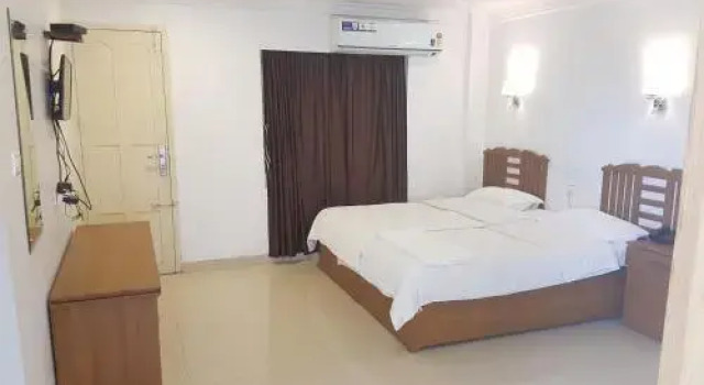 Princess Residency
