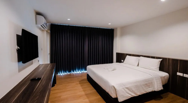 Одноместный номер Standard JS HOTEL