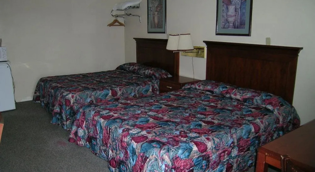 Travel Inn La Junta, Prenota Hotel La Junta Colorado