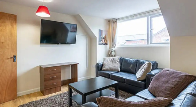 Chelsea Grove City Shared Apartments