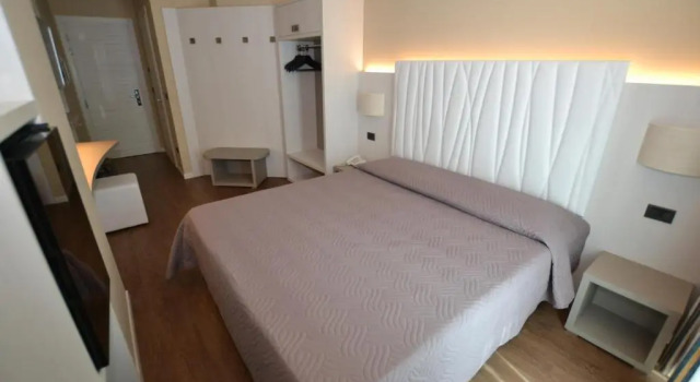 Двухместный номер Standard Hotel Enrichetta
