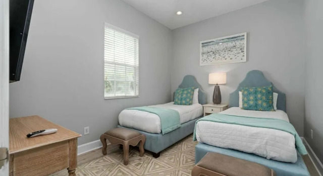 Casa Lita 5 En-suites, Varaa Lomakoti Huvilat kohteessa Florida, Villa