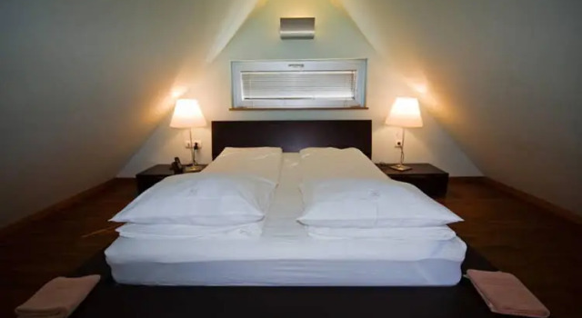 Nebesa Chalets, Buchen Sie Chalet Srednja Vas v Bohinju Bohinj