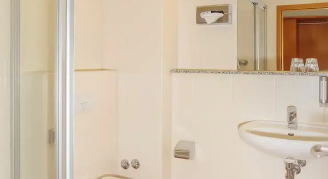 Двухместный номер Deluxe Hotel am Rhein