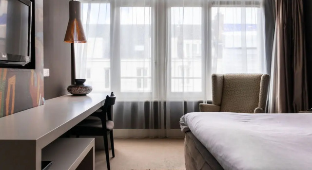 Двухместный номер Deluxe Hotel JL No76