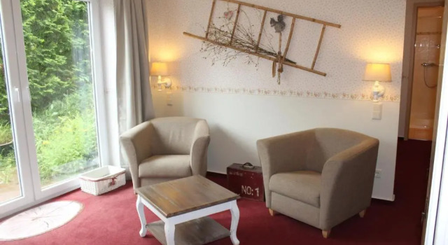 Полулюкс Landhotel Fernsicht