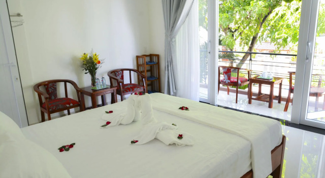Horizon Homestay