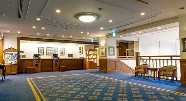 Hotel Boston Plaza Kusatsu, Buchen Sie Hotel Kusatsu 