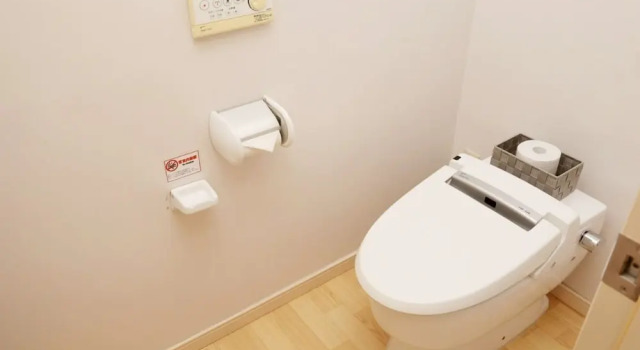 Номер Standard Hotel Pacific View