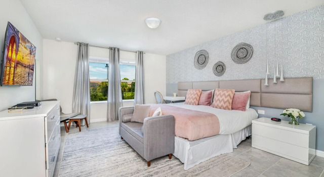 Solterra Resort 7427