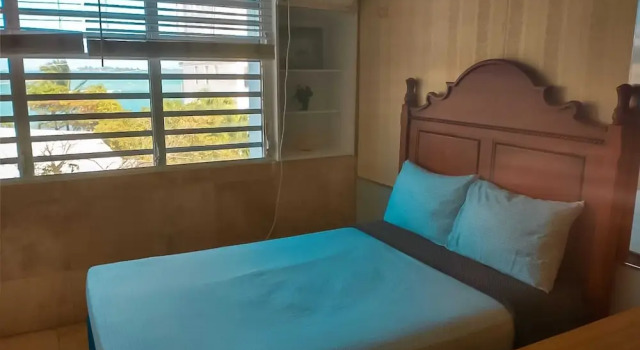 Cocomar Oceanview Condominium
