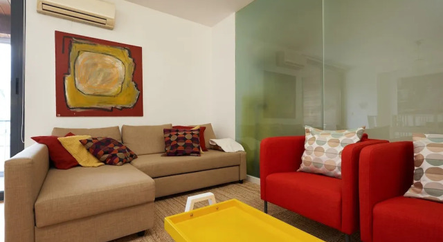 Great Terrace Valbom Apartment, Забронировать Апартаменты/квартира Апартаменты Кашкайш, рядом с Торговый центр CascaisVilla, Апартаменты/квартира