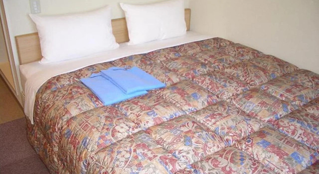 O Hotel Toyooka