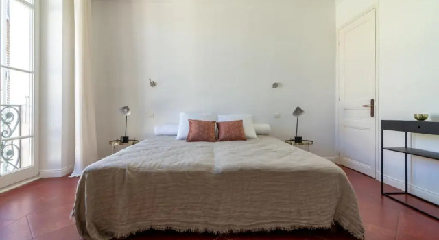 La Guitare 34 - Nice Studio in Center of Cannes, Right Behind Grand Hotel