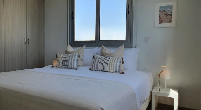 Апартаменты Phaedrus Living City Flat Demetra 102