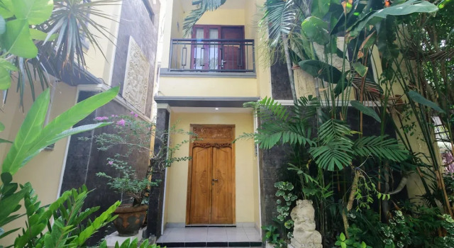 Airy Jimbaran Celagi Basur 1 Bali, Забронировать Отель Отели Джимбарана с бассейном, рядом с Samasta Lifestyle Village, Бассейн