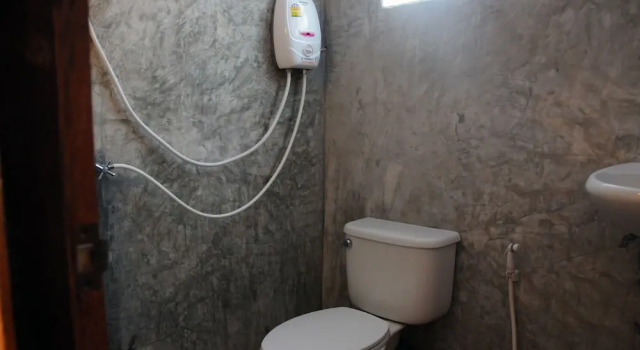Бунгало Secret Garden Village