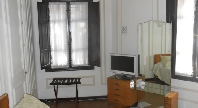Двухместный номер Standard Hotel Paris Londres