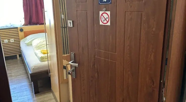 Motel Caesar