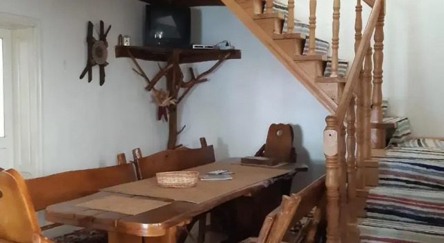 Casa de Vacanta Joldes, Prenota Hotel Padis Bihor