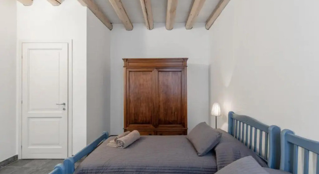 Lake View Apartments At the Pier Of Brienno - By House Of Travelers -, Buchen Sie Ferienwohnung Brienno Comer See