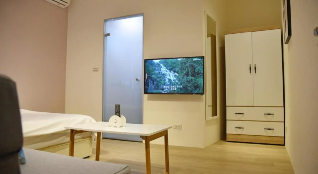 Zhunan Orange Homestay, Réserver Hôtel Jhunan Miaoli County