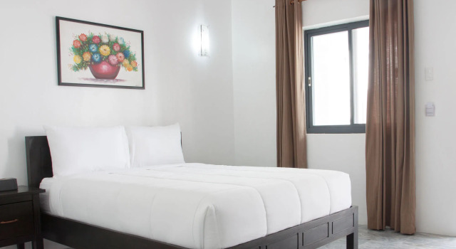 Villas Buenavista, Rezervovat Lázně / Resort San Juan 