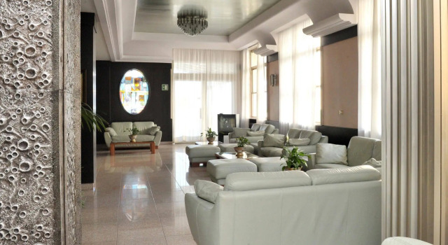 Pietra di Luna Hotel