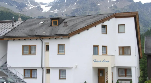 Haus Lena