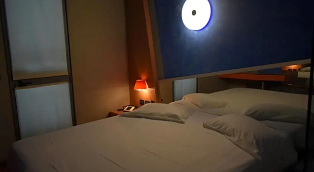 Economy Zimmer Orzihotel