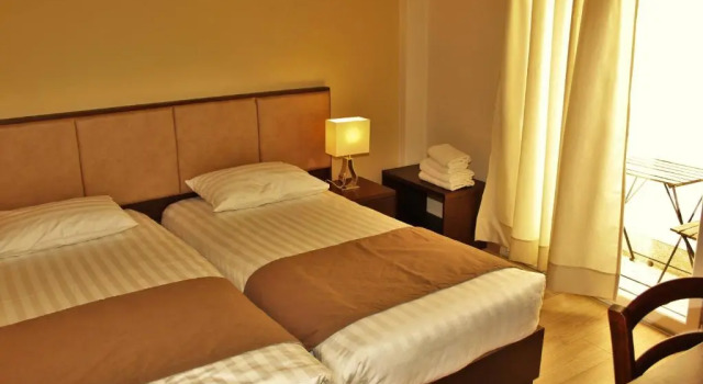 Номер Standard Rea Hotel