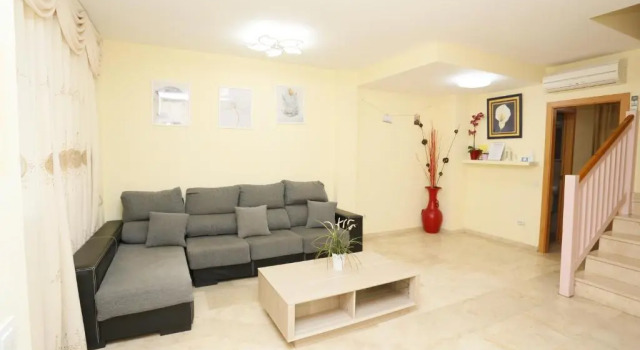 Вилла Masvacation Calle Lanzarote B, 4Room, Terrace