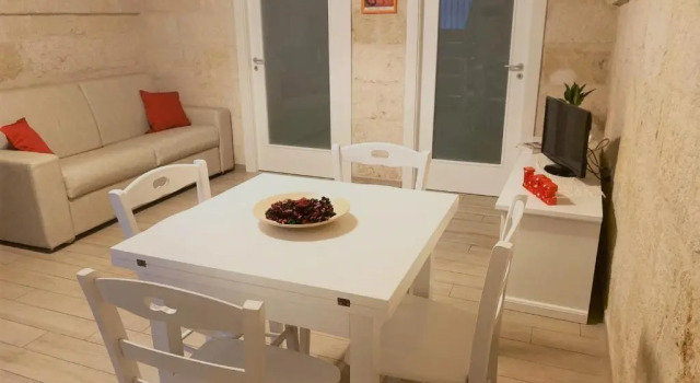Апартаменты Casa Nicolo'