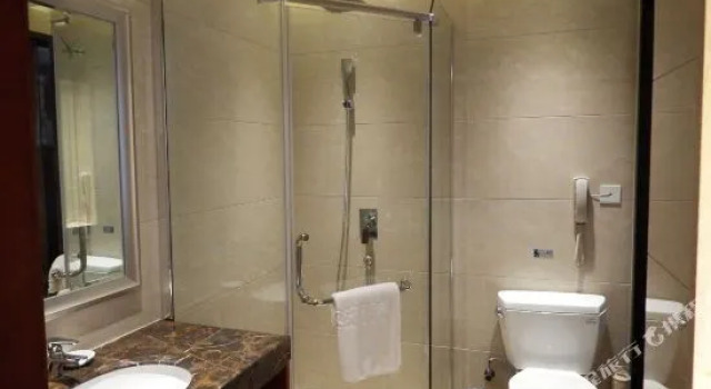 Donghai Mingzhu Hotel, Prenota Hotel Ningbo Zhejiang