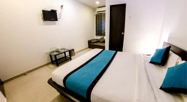 Farmhouse Residency, Vasai, Забронировать Отель Отели штата Махараштры 3 звезды, 3*